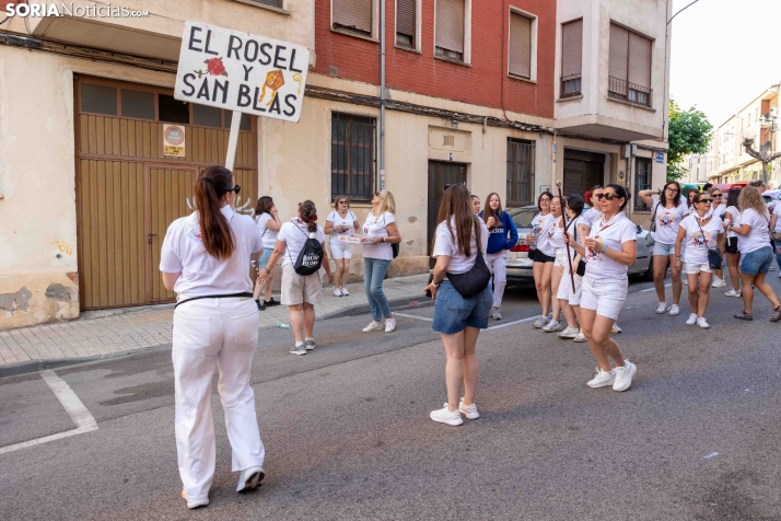Diana de las Mujeres Agés 2026./ Viksar Fotografía