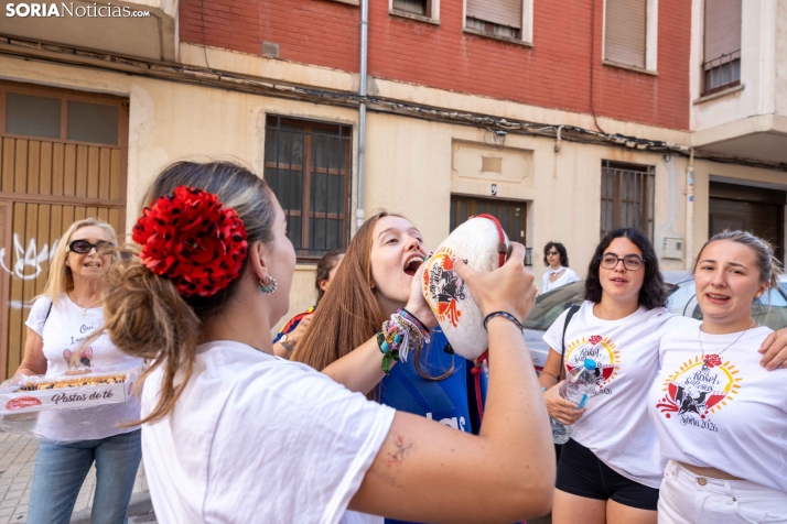 Diana de las Mujeres Agés 2026./ Viksar Fotografía