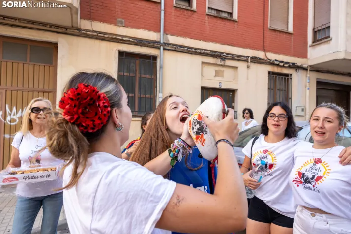 Diana de las Mujeres Agés 2026./ Viksar Fotografía