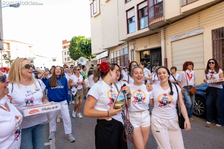 Diana de las Mujeres Agés 2026./ Viksar Fotografía