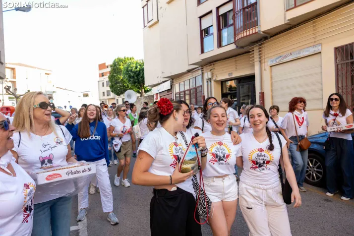 Diana de las Mujeres Agés 2026./ Viksar Fotografía