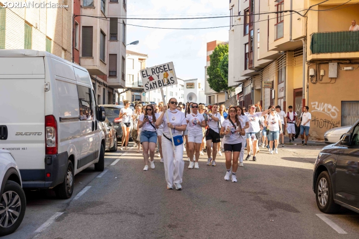 Diana de las Mujeres Agés 2026./ Viksar Fotografía