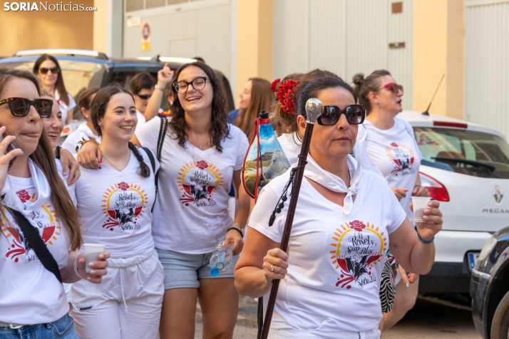 Diana de las Mujeres Agés 2026./ Viksar Fotografía