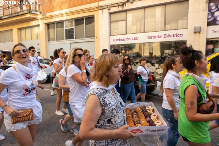 Diana de las Mujeres Agés 2026./ Viksar Fotografía