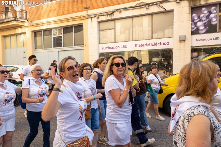 Diana de las Mujeres Agés 2026./ Viksar Fotografía