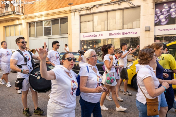 Diana de las Mujeres Agés 2026./ Viksar Fotografía