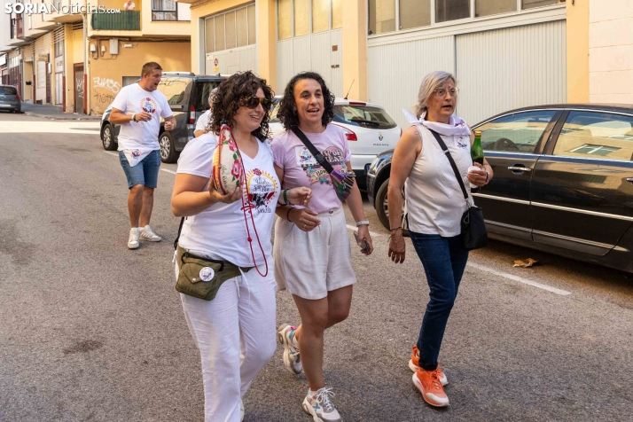 Diana de las Mujeres Agés 2026./ Viksar Fotografía
