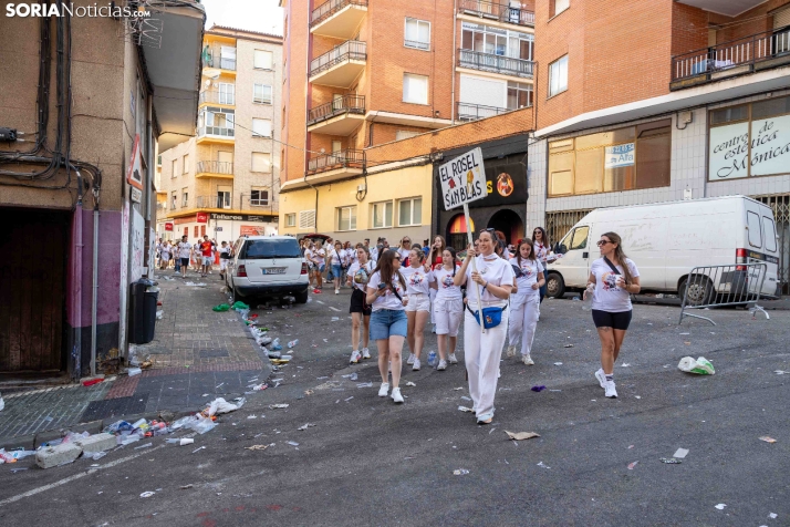 Diana de las Mujeres Agés 2026./ Viksar Fotografía