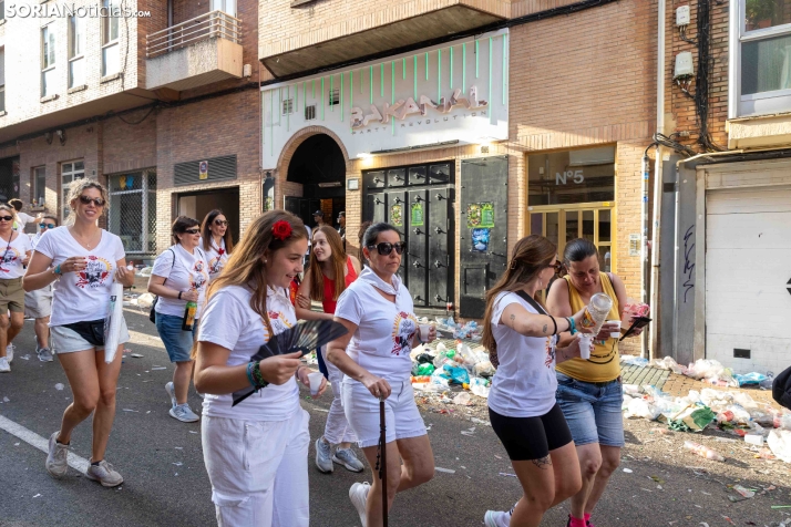 Diana de las Mujeres Agés 2026./ Viksar Fotografía