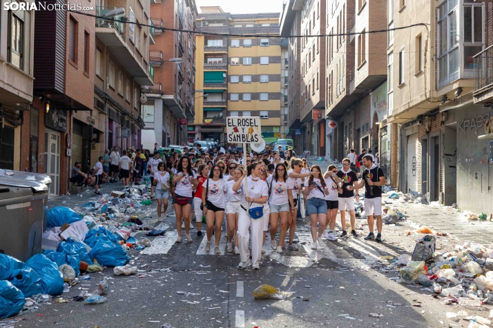 Diana de las Mujeres Agés 2026./ Viksar Fotografía