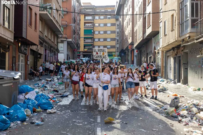 Diana de las Mujeres Agés 2026./ Viksar Fotografía