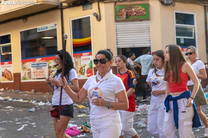 Diana de las Mujeres Agés 2026./ Viksar Fotografía
