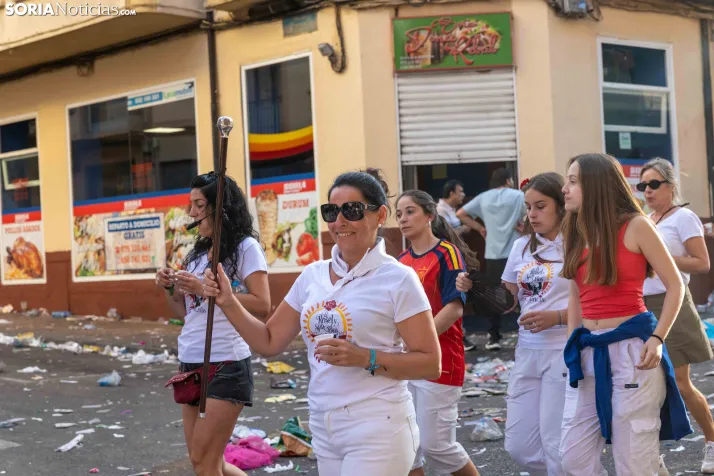 Diana de las Mujeres Agés 2026./ Viksar Fotografía