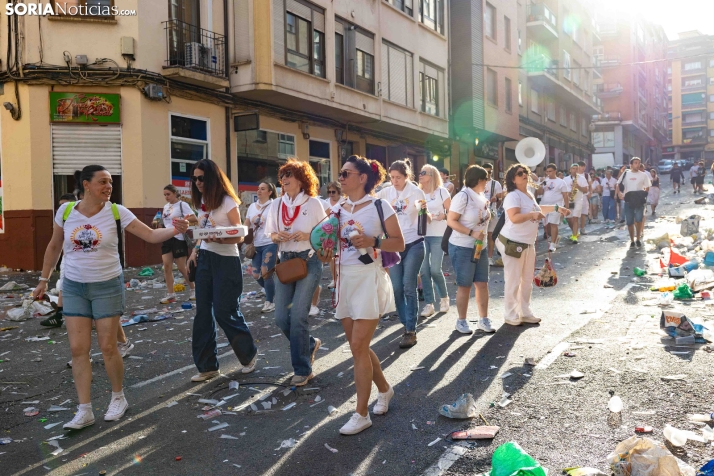Diana de las Mujeres Agés 2026./ Viksar Fotografía