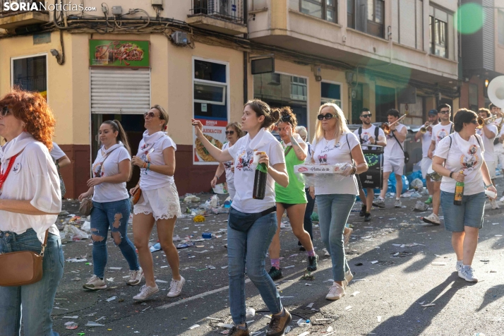 Diana de las Mujeres Agés 2026./ Viksar Fotografía