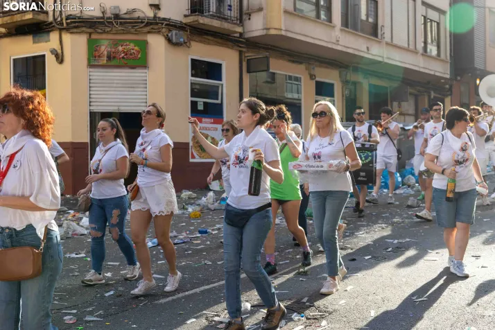 Diana de las Mujeres Agés 2026./ Viksar Fotografía