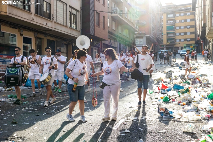 Diana de las Mujeres Agés 2026./ Viksar Fotografía