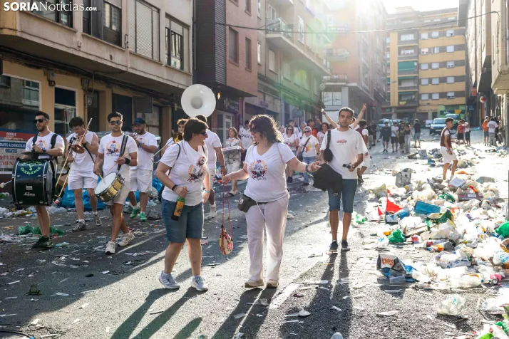 Diana de las Mujeres Agés 2026./ Viksar Fotografía