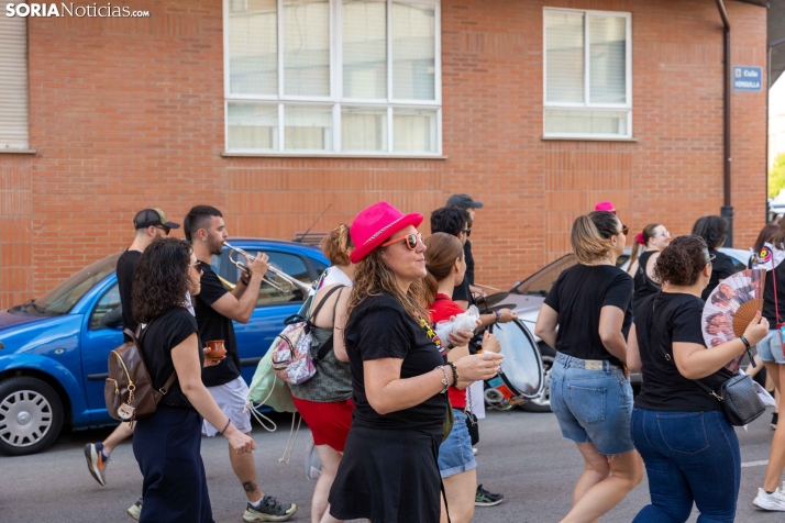 Diana de las Mujeres Agés 2026./ Viksar Fotografía