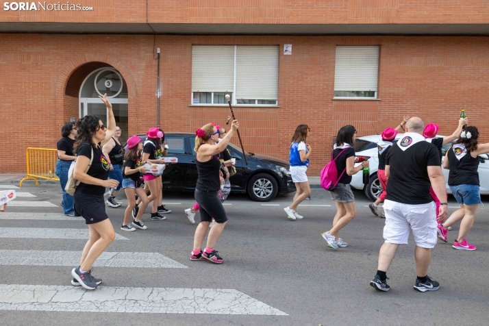Diana de las Mujeres Agés 2026./ Viksar Fotografía
