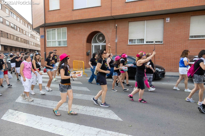 Diana de las Mujeres Agés 2026./ Viksar Fotografía