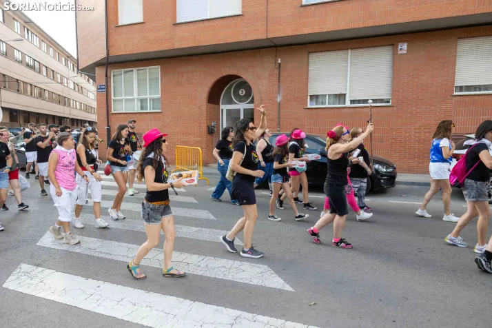 Diana de las Mujeres Agés 2026./ Viksar Fotografía