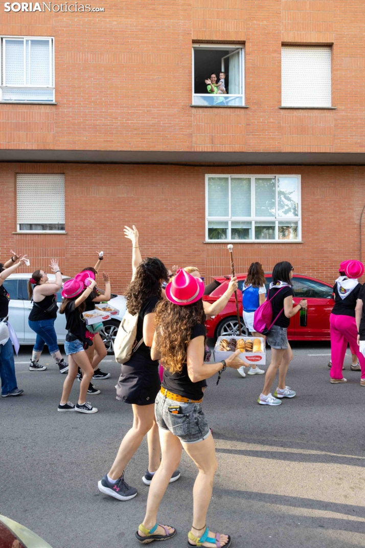 Diana de las Mujeres Agés 2026./ Viksar Fotografía