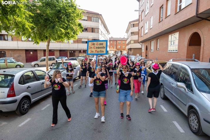 Diana de las Mujeres Agés 2026./ Viksar Fotografía