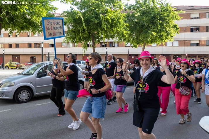 Diana de las Mujeres Agés 2026./ Viksar Fotografía