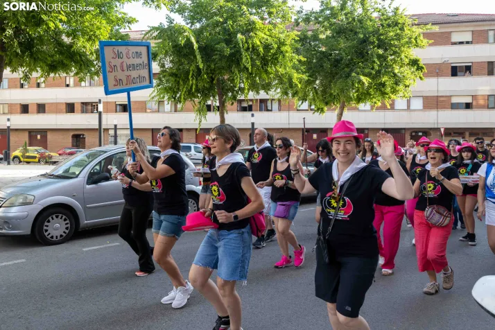 Diana de las Mujeres Agés 2026./ Viksar Fotografía