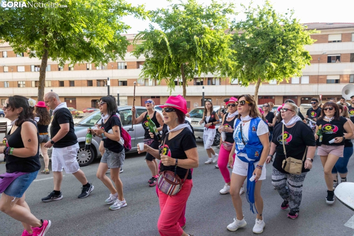 Diana de las Mujeres Agés 2026./ Viksar Fotografía
