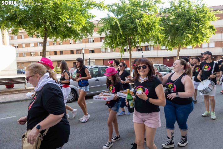 Diana de las Mujeres Agés 2026./ Viksar Fotografía