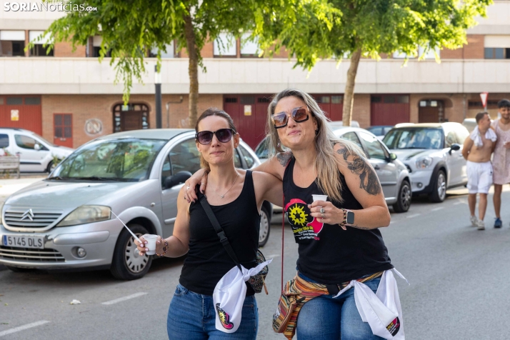 Diana de las Mujeres Agés 2026./ Viksar Fotografía