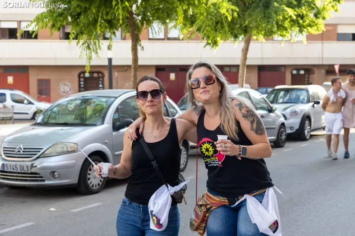 Diana de las Mujeres Agés 2026./ Viksar Fotografía