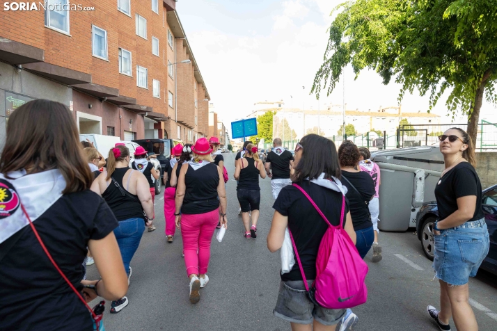 Diana de las Mujeres Agés 2026./ Viksar Fotografía