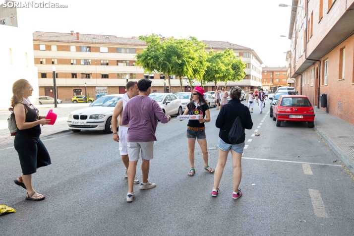 Diana de las Mujeres Agés 2026./ Viksar Fotografía