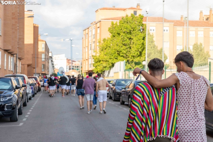 Diana de las Mujeres Agés 2026./ Viksar Fotografía