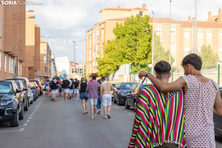 Diana de las Mujeres Agés 2026./ Viksar Fotografía