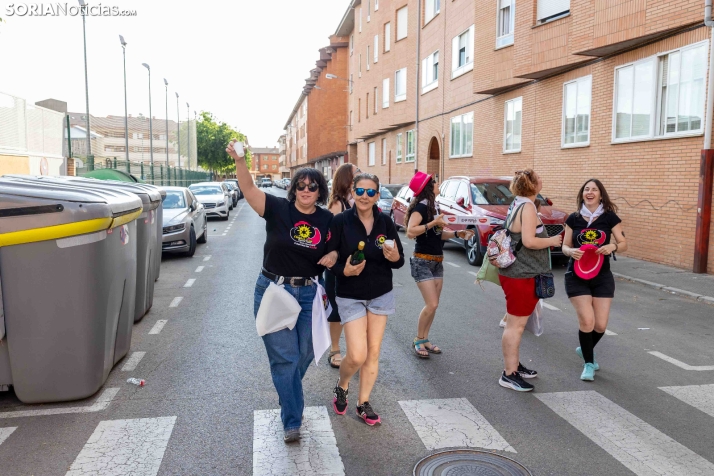 Diana de las Mujeres Agés 2026./ Viksar Fotografía