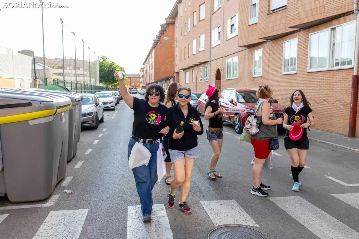Diana de las Mujeres Agés 2026./ Viksar Fotografía