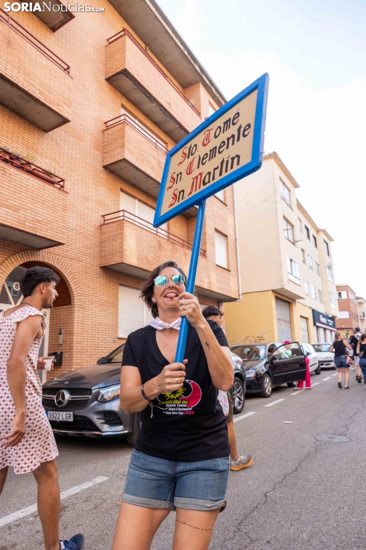 Diana de las Mujeres Agés 2026./ Viksar Fotografía