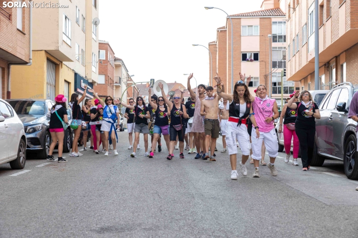Diana de las Mujeres Agés 2026./ Viksar Fotografía
