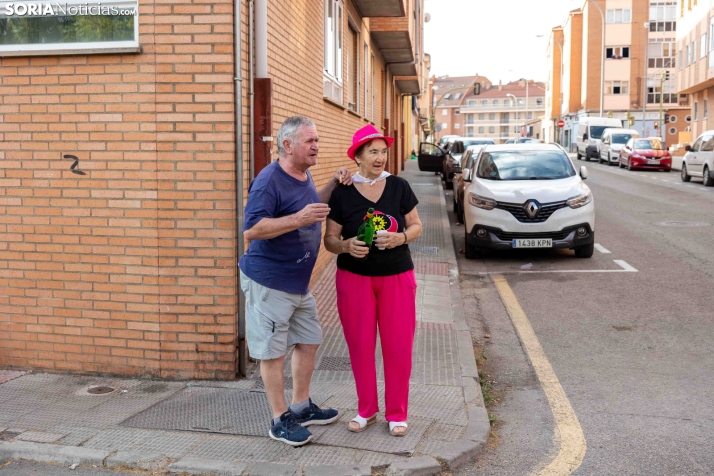 Diana de las Mujeres Agés 2026./ Viksar Fotografía