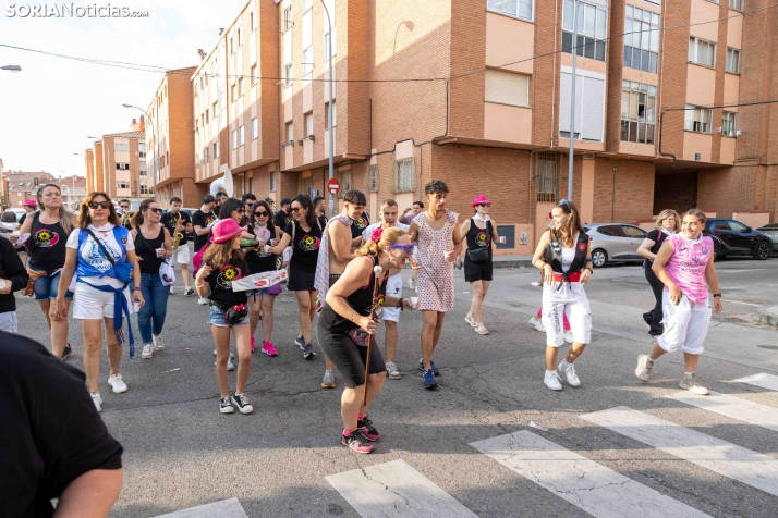 Diana de las Mujeres Agés 2026./ Viksar Fotografía