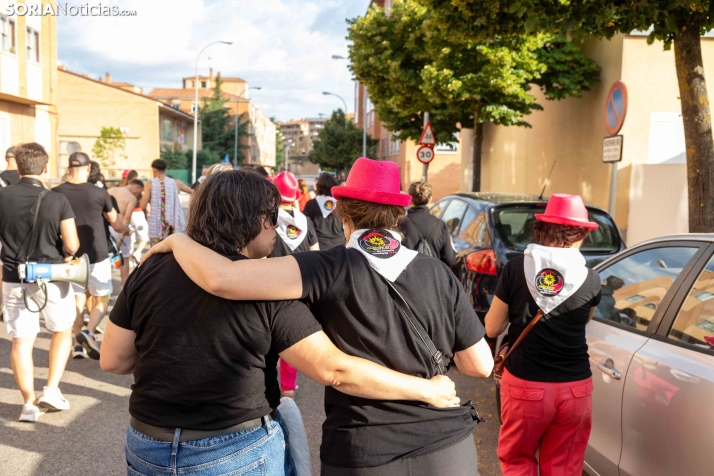 Diana de las Mujeres Agés 2026./ Viksar Fotografía