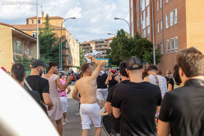 Diana de las Mujeres Agés 2026./ Viksar Fotografía
