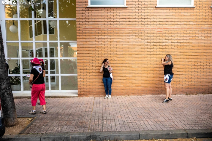 Diana de las Mujeres Agés 2026./ Viksar Fotografía