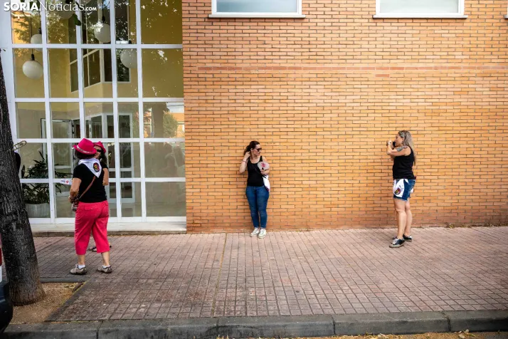 Diana de las Mujeres Agés 2026./ Viksar Fotografía