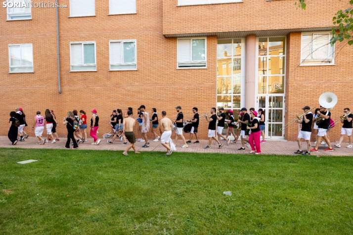 Diana de las Mujeres Agés 2026./ Viksar Fotografía