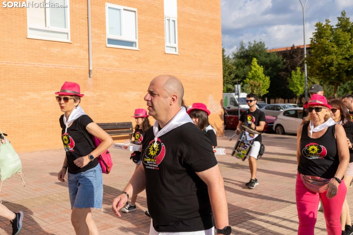 Diana de las Mujeres Agés 2026./ Viksar Fotografía